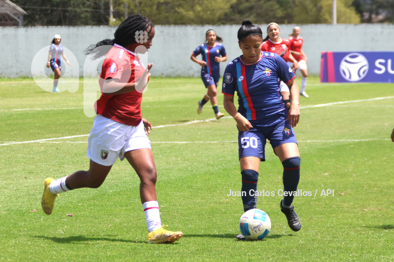 FBL-SUPERLIGA-LEONES DEL NORTE-NACIONAL