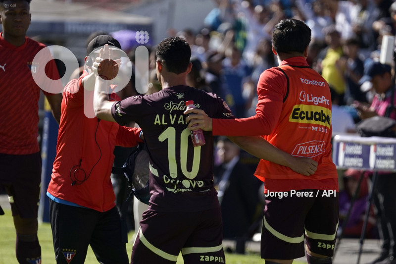 FBL LIGA PRO MACARA LIGA