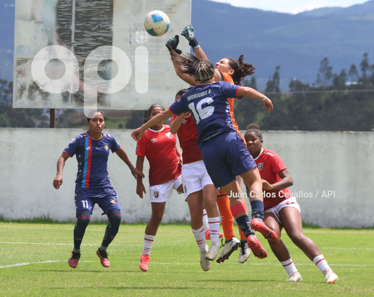 FBL-SUPERLIGA-LEONES DEL NORTE-NACIONAL