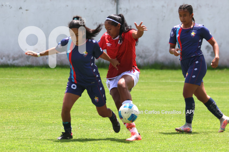 FBL-SUPERLIGA-LEONES DEL NORTE-NACIONAL