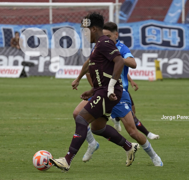 FBL LIGA PRO MACARA LIGA