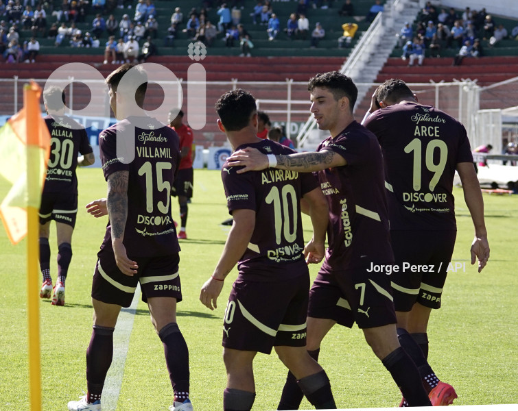 FBL LIGA PRO MACARA LIGA