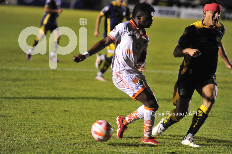 FBL LIGAPRO Libertad vs Delfín