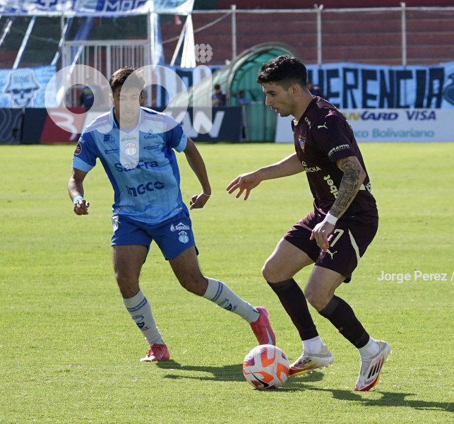 FBL LIGA PRO MACARA LIGA
