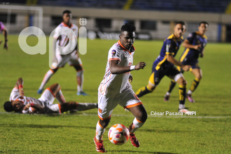 FBL LIGAPRO Libertad vs Delfín