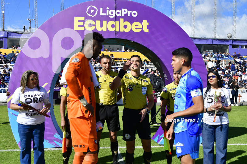 FBL LIGA PRO MACARA LIGA