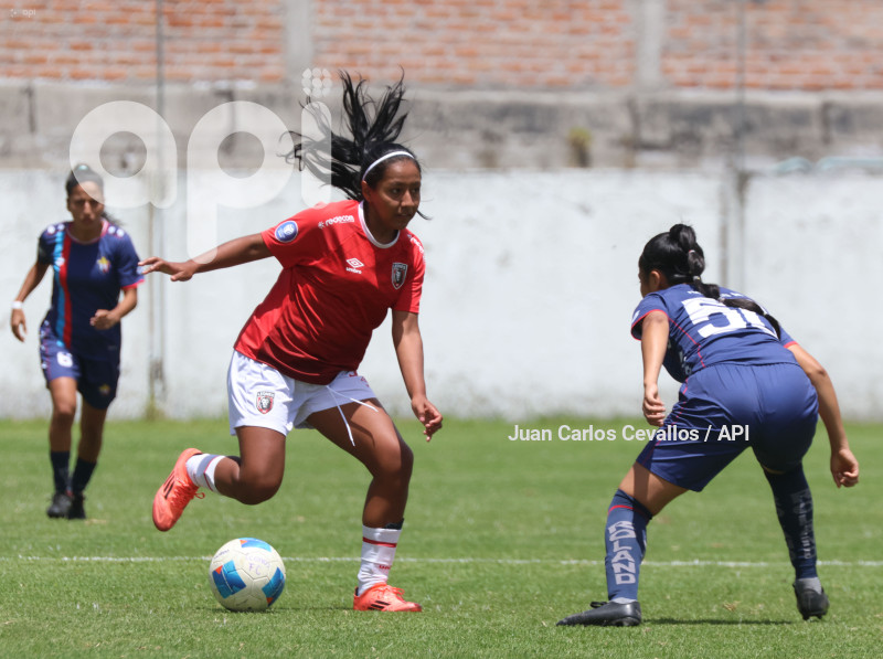 FBL-SUPERLIGA-LEONES DEL NORTE-NACIONAL