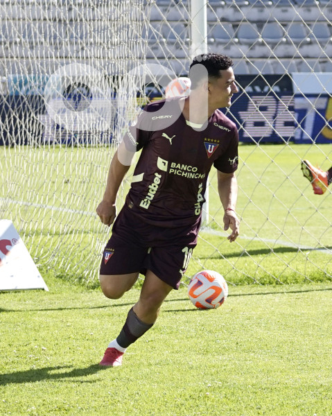 FBL LIGA PRO MACARA LIGA