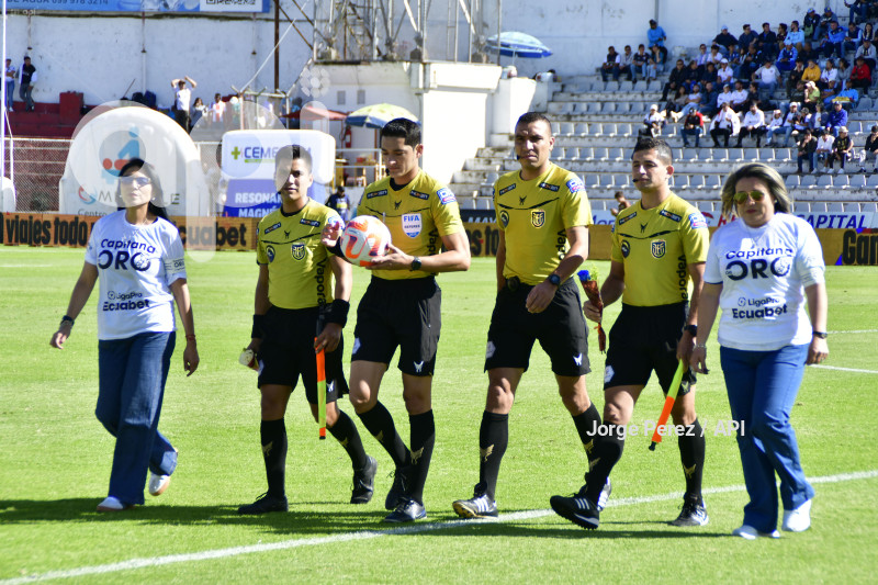 FBL LIGA PRO MACARA LIGA