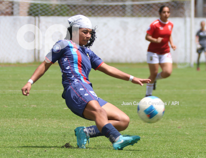 FBL-SUPERLIGA-LEONES DEL NORTE-NACIONAL