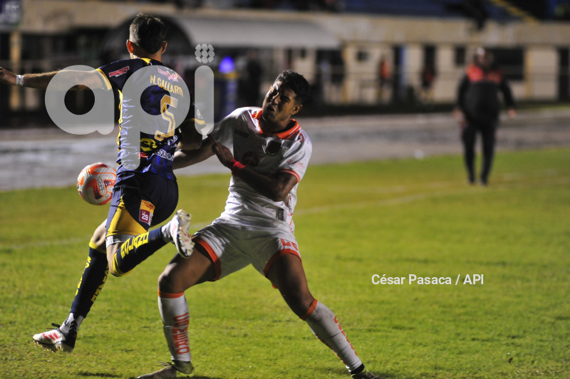 FBL LIGAPRO Libertad vs Delfín