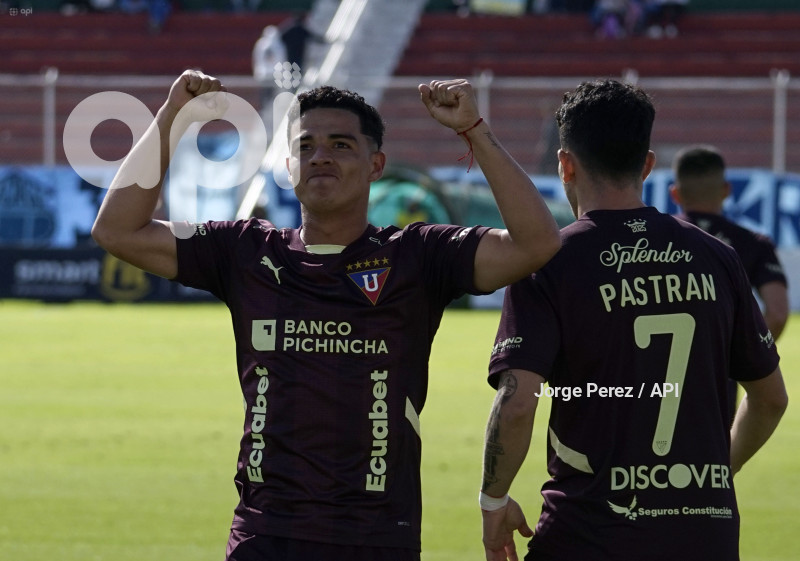 FBL LIGA PRO MACARA LIGA
