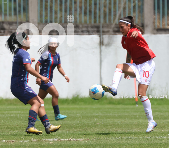 FBL-SUPERLIGA-LEONES DEL NORTE-NACIONAL