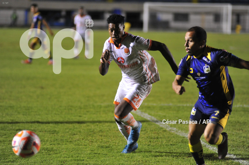 FBL LIGAPRO Libertad vs Delfín