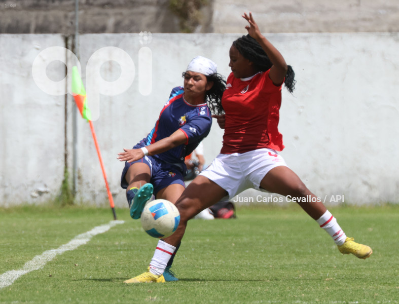 FBL-SUPERLIGA-LEONES DEL NORTE-NACIONAL