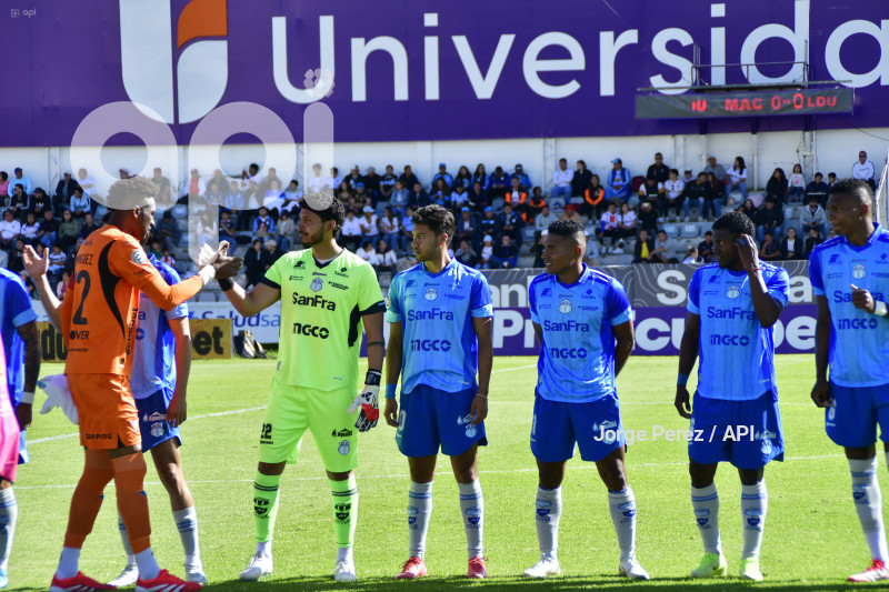 FBL LIGA PRO MACARA LIGA