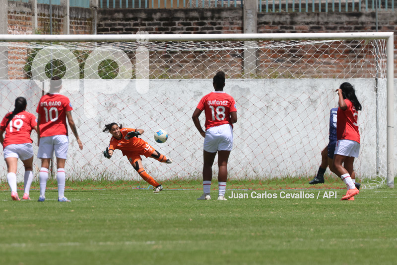 FBL-SUPERLIGA-LEONES DEL NORTE-NACIONAL