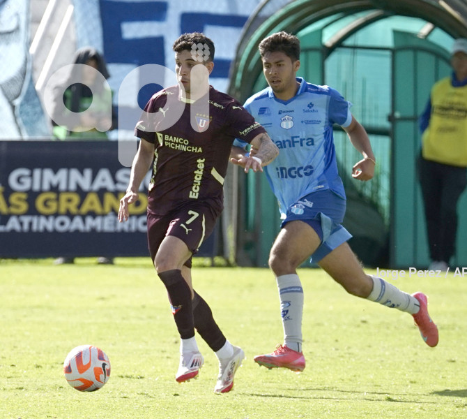 FBL LIGA PRO MACARA LIGA