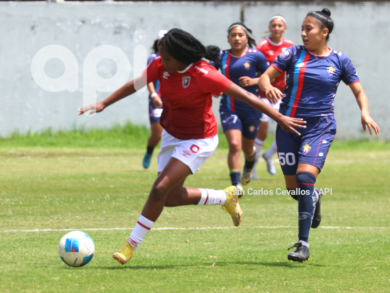 FBL-SUPERLIGA-LEONES DEL NORTE-NACIONAL