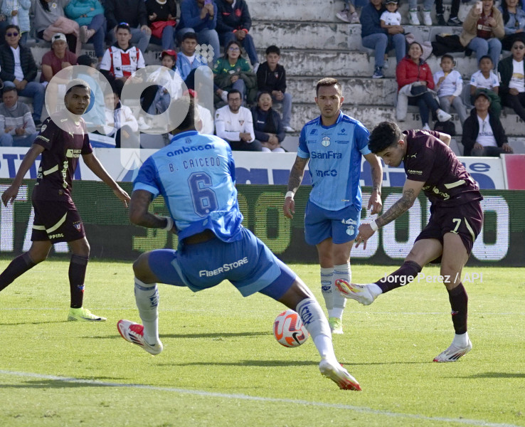 FBL LIGA PRO MACARA LIGA