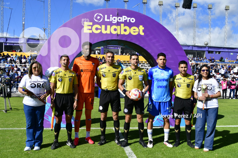 FBL LIGA PRO MACARA LIGA