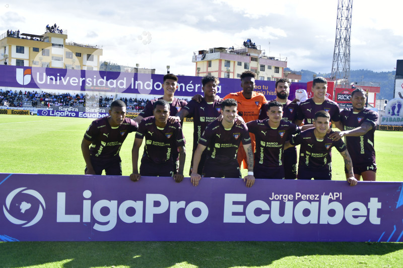 FBL LIGA PRO MACARA LIGA