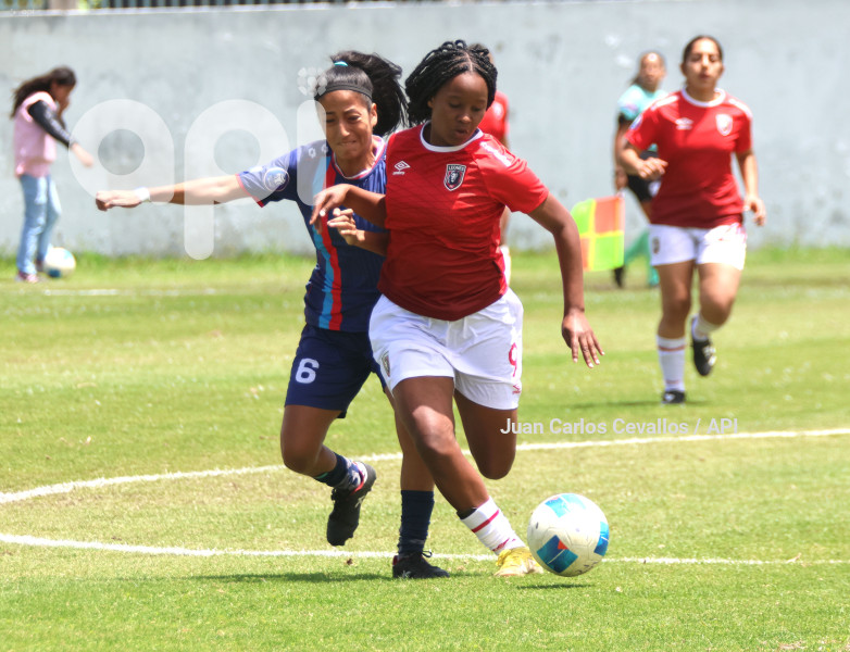 FBL-SUPERLIGA-LEONES DEL NORTE-NACIONAL