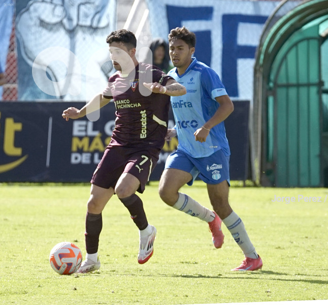 FBL LIGA PRO MACARA LIGA