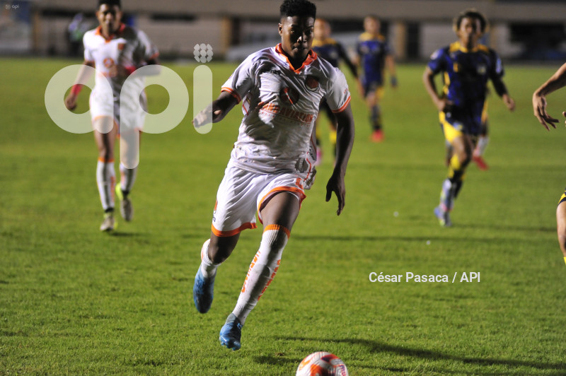 FBL LIGAPRO Libertad vs Delfín