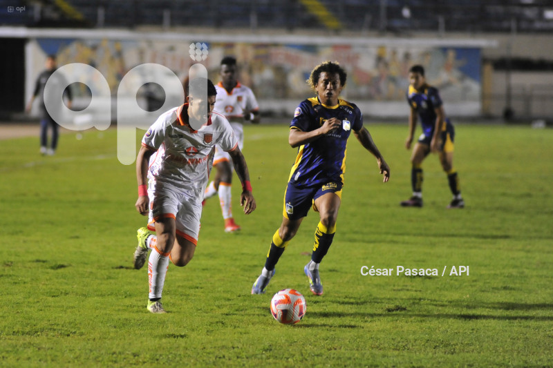 FBL LIGAPRO Libertad vs Delfín