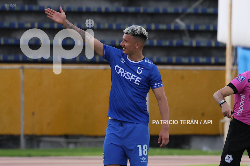 FBL LIGA PRO U CATOLICA VS BARCELONA