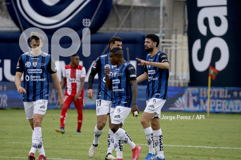 FBL LIGA PRO TECNICO IDV
