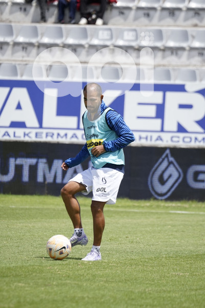 FBL LIGA PRO TECNICO IDV