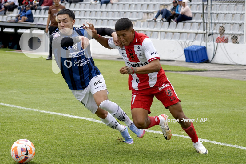 FBL LIGA PRO TECNICO IDV