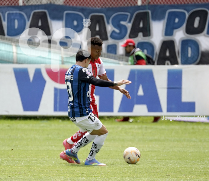 FBL LIGA PRO TECNICO IDV