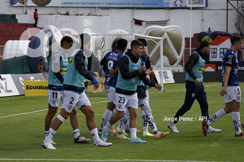 FBL LIGA PRO TECNICO IDV