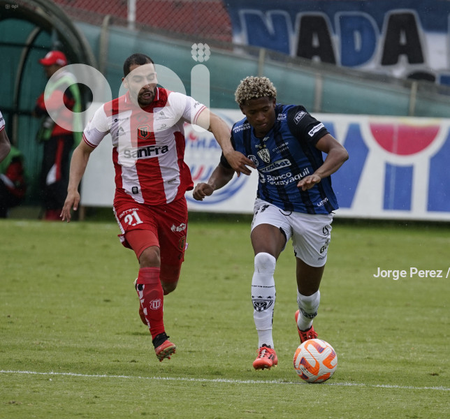 FBL LIGA PRO TECNICO IDV
