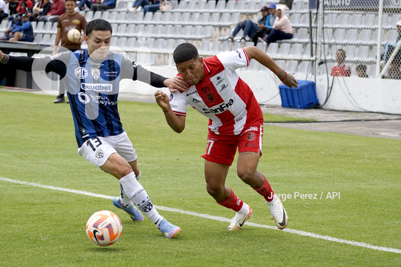 FBL LIGA PRO TECNICO IDV
