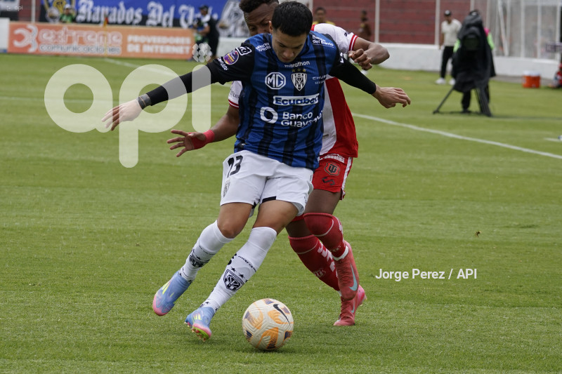 FBL LIGA PRO TECNICO IDV