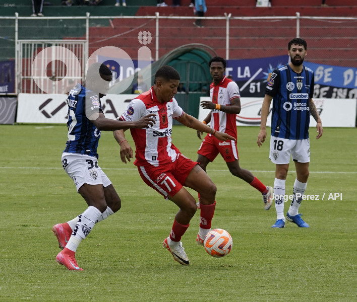 FBL LIGA PRO TECNICO IDV