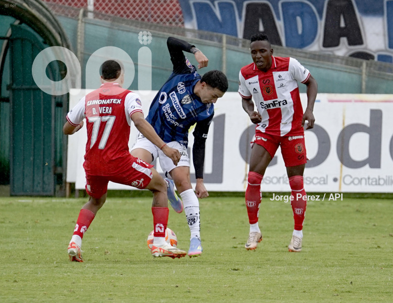 FBL LIGA PRO TECNICO IDV