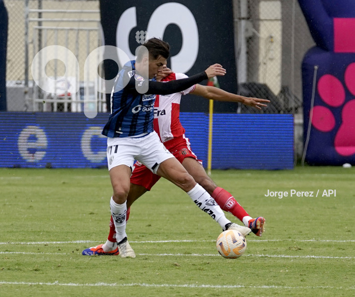 FBL LIGA PRO TECNICO IDV