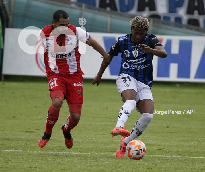 FBL LIGA PRO TECNICO IDV