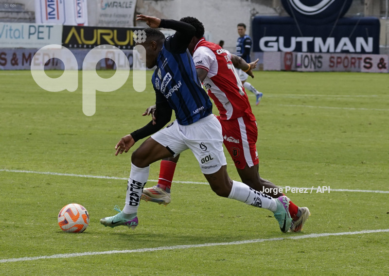 FBL LIGA PRO TECNICO IDV