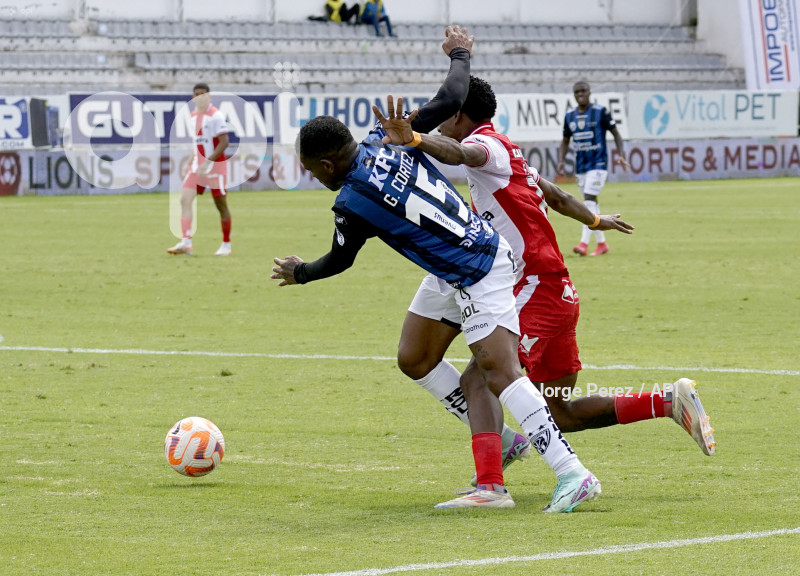 FBL LIGA PRO TECNICO IDV