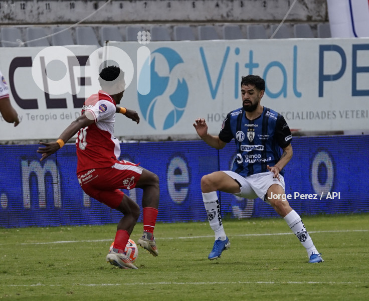 FBL LIGA PRO TECNICO IDV
