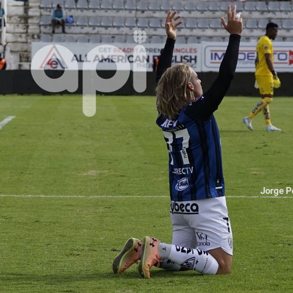 FBL LIGA PRO TECNICO IDV