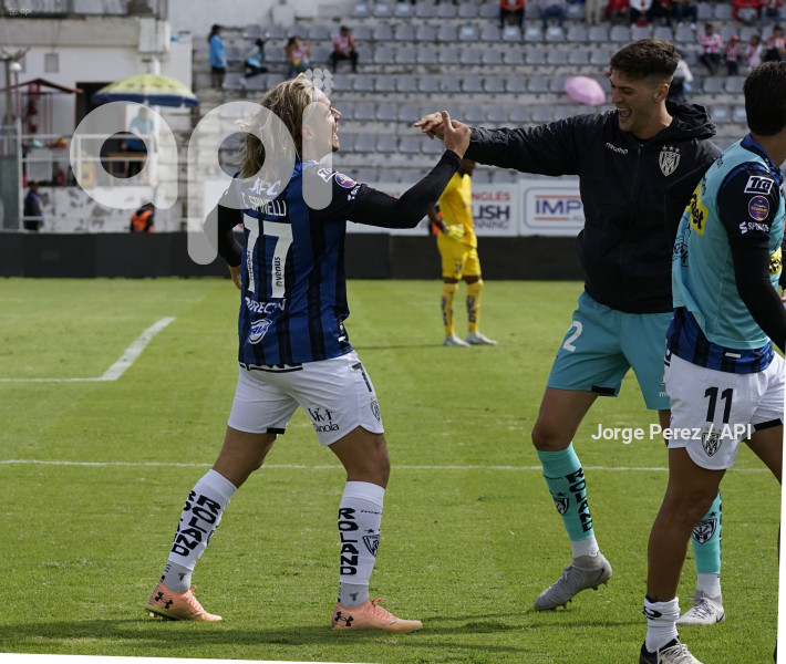 FBL LIGA PRO TECNICO IDV