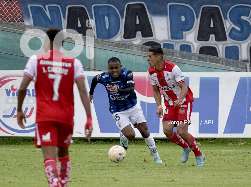 FBL LIGA PRO TECNICO IDV