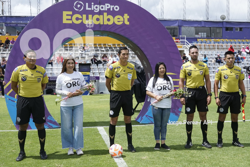 FBL LIGA PRO TECNICO IDV
